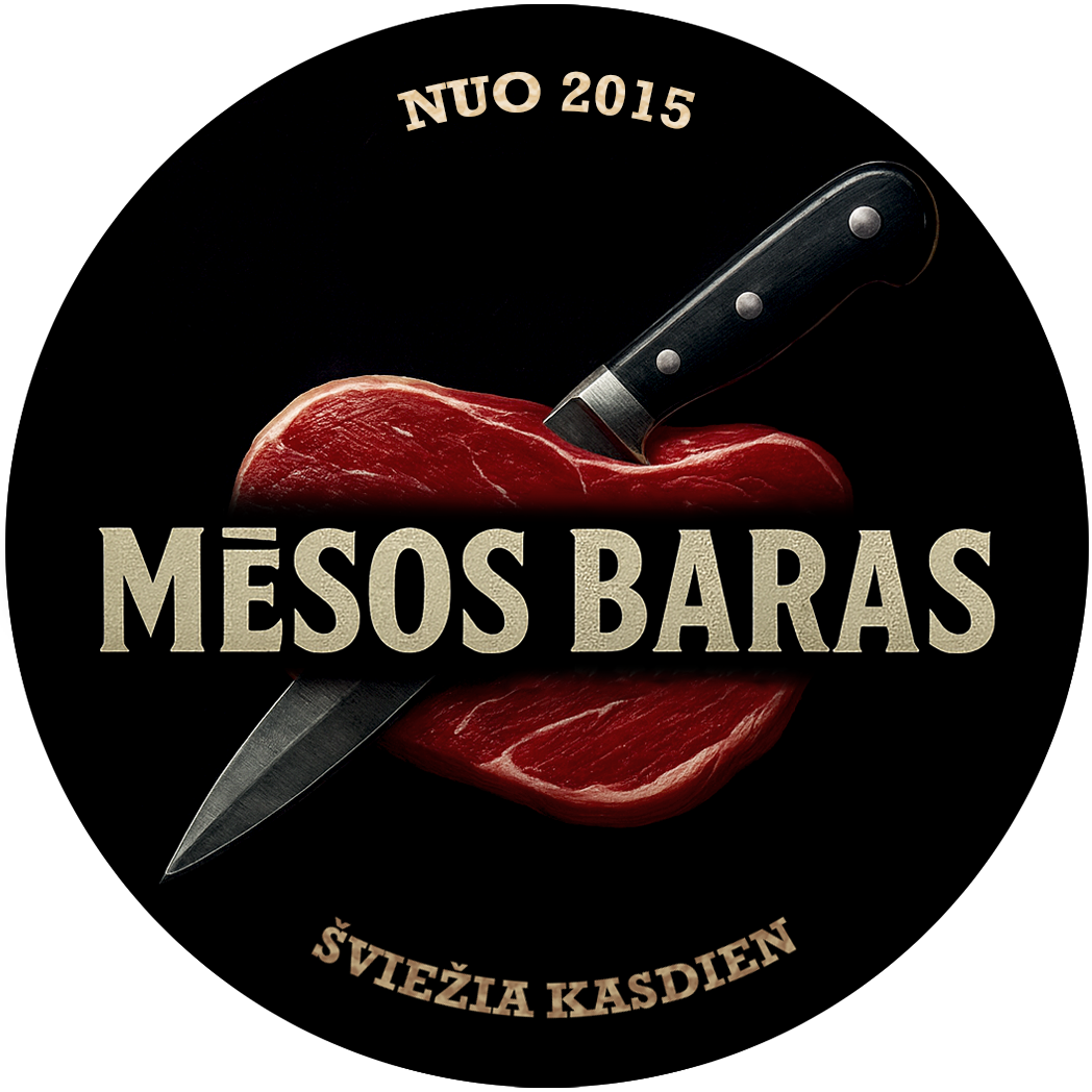 Mėsos Baras